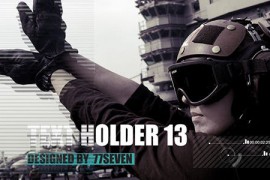 Epic Action Trailer - Dynamic Glitch Opener 10909678
