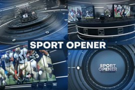 Sport Opener 49387991