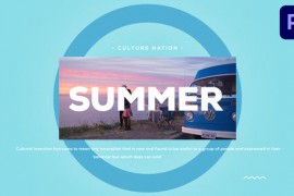 Summer Travel Slideshow 47332050