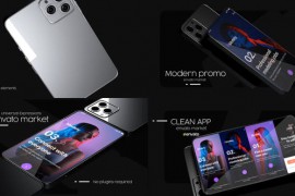 Clean App Presentation 45122191