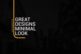 Big Title Animations 43641457