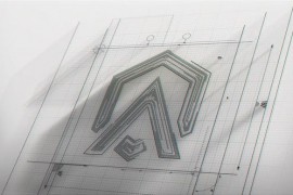 Architect Logo Reveal 44525824