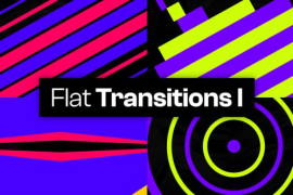 25 Flat Transitions I 48027971
