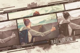 Travel Slideshow 22257716