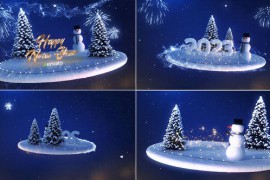 happy new year 42190248
