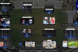 Sport Tables and Elements for After Effects 50804520