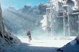 The Gnomon Workshop – Creating Cinematics in Unreal Engine 5: Production-Ready 