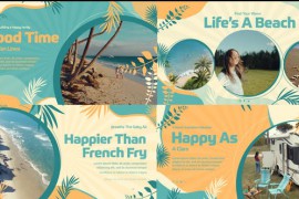 Summer Camp Promo 45380348