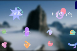 Abstract Titles | Premiere Pro MOGRT 50652873
