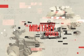 Military Opener 22613210