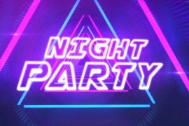 Party Club Teaser 14881846