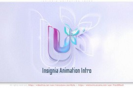 Insignia Animation Intro 52092636