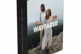 Archipelago – Wayfarer LR/ACR PRESETS + PROFILES