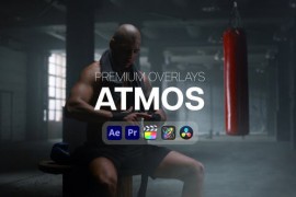 Premium Overlays Atmos 52026527