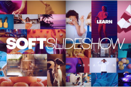 Soft Slideshow 34081468