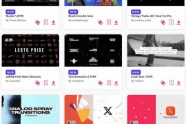 2024.6.10.9.Set.Apple-Motion.Templates