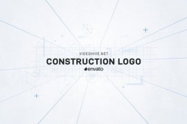 Construction Logo 44506767