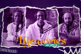 Podcast Collage Intro | MOGRT 50713320