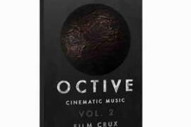 Film Crux Octive Cinematic Music Vol.2 WAV-FANTASTiC