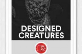 Big Room Sound Designed Creatures WAV