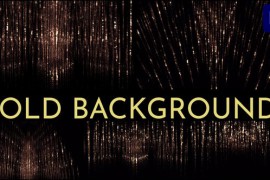 Gold Backgrounds for Premiere Pro 51706155