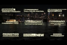 Modern Titles 49000145