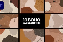 Boho Backgrounds 44440219