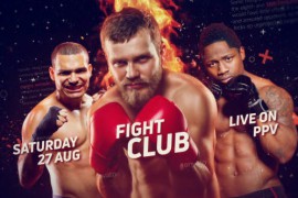 Fight Club 20395499