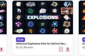 2023.7.2.3Set.DaVinci-Resolve.Templates