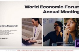 World Economic Forum 47162714