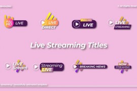 Live Streaming | FCPX 48999842