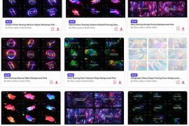2024.4.10.9.Set.Stock-Video