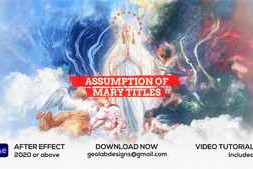 Free Download:Assumption Of Mary Titles 59266339