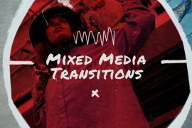 Mixed Media Transitions 52025598