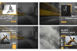 Typography Slides | Final Cut Pro 51657574