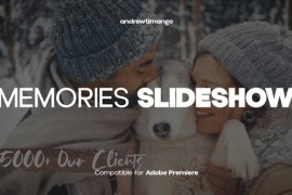 Memories Photo SlideShow 45047302