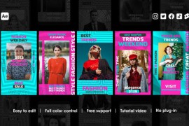 Mega Sale Instagram Stories 43429291