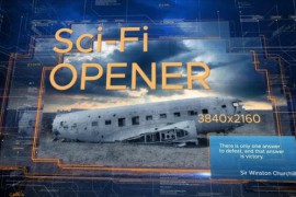 Sci-Fi Opener 42679102