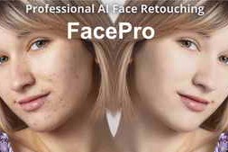 Free Download:Aescripts – FacePro 1.0.0