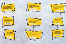 Modern Quotes Titles Premiere Pro 42042316