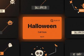 Halloween Call Outs Vol. 11 48290655