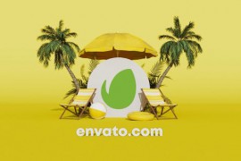 Summer | Road Trip Intro 44766427