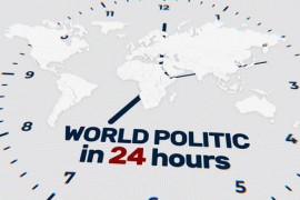 World Politic Opener 43021832