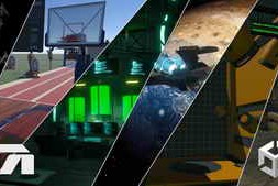 Udemy – The Complete Unity C# Game Developer Bootcamp Part 1 of 2