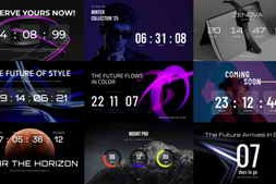 Free Download:Dark Campaign Countdown 59444605