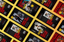 Obsten Streetwear Instagram Stories 50445557