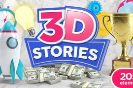 3D Explainer Toolkit 21562016