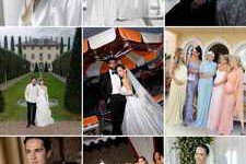 Nick Zharkov – Lightroom 2024-25 preset pack