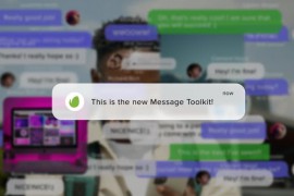 Message Toolkit 34703179