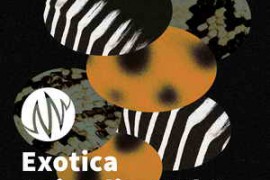 PSE The Producer’s Library Exotica Animalis Vol. 2 WAV-FANTASTiC